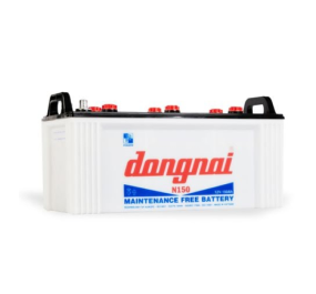 Ắc quy nước đồng Nai N150 (12V-150Ah)