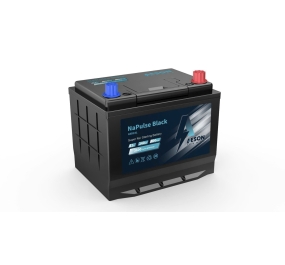 Ắc quy chống cháy nổ