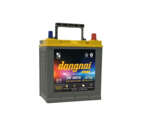 Ắc quy đồng nai khô 40B20L/LS(12V-35Ah)