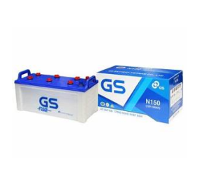 Ắc quy GS N150(12V-150Ah)