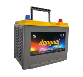 Ắc quy đồng nai